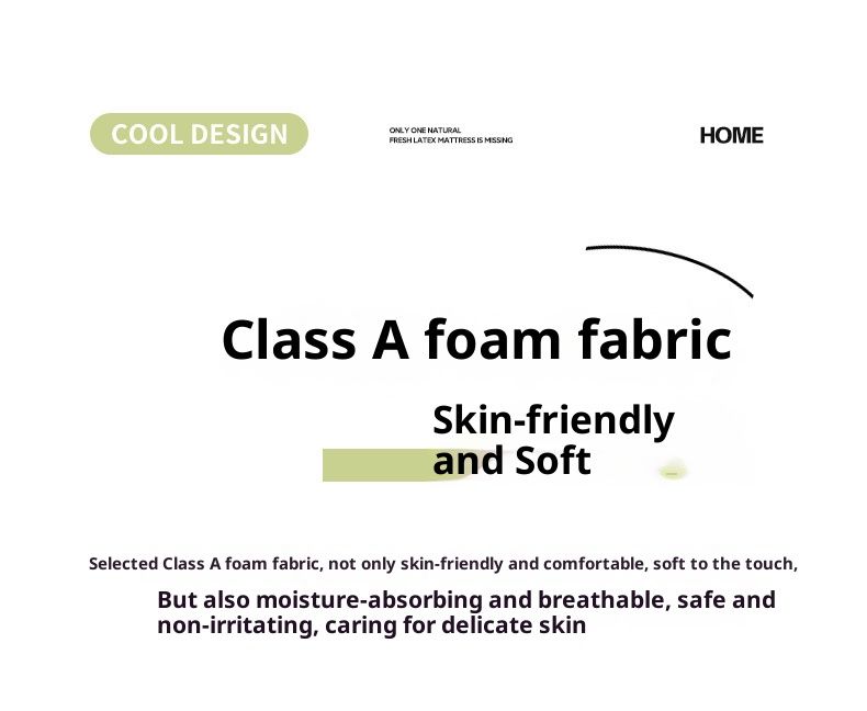 Ensemble de draps-housses hypoallergéniques – Protège-matelas 3D à circulation d'air avec taies d'oreiller (100 % polyester, bleu sel/vert citron/lavande/gris/rose poudré)_voghion.com