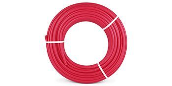 VEVOR 3/4" X 500Ft PEX Tubing Oxygen Barrier O2 EVOH Pex-B Red Hydronic Radiant Floor Heat Heating System Pex Pipe Pex Tube (3/4" O2-Barrier, 500Ft/Red)_voghion.com