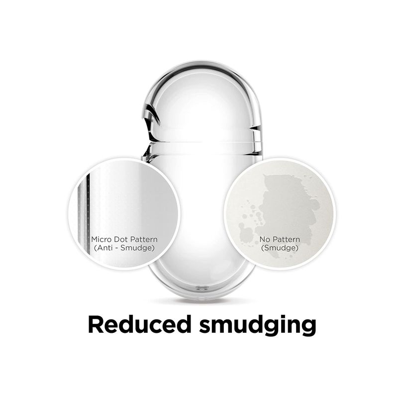 Transparent Protective For Pro 2 TPU Soft Skin Shockproof Case Cover Designed For AirPods Pro2 Earbuds_voghion.com