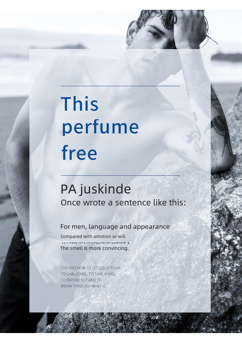2024 Uusi Hot Perfume on suosittu merkki Cool Water Miesten hajuvesi Sininen Gentleman Gulong Eau De Toilette_voghion.com