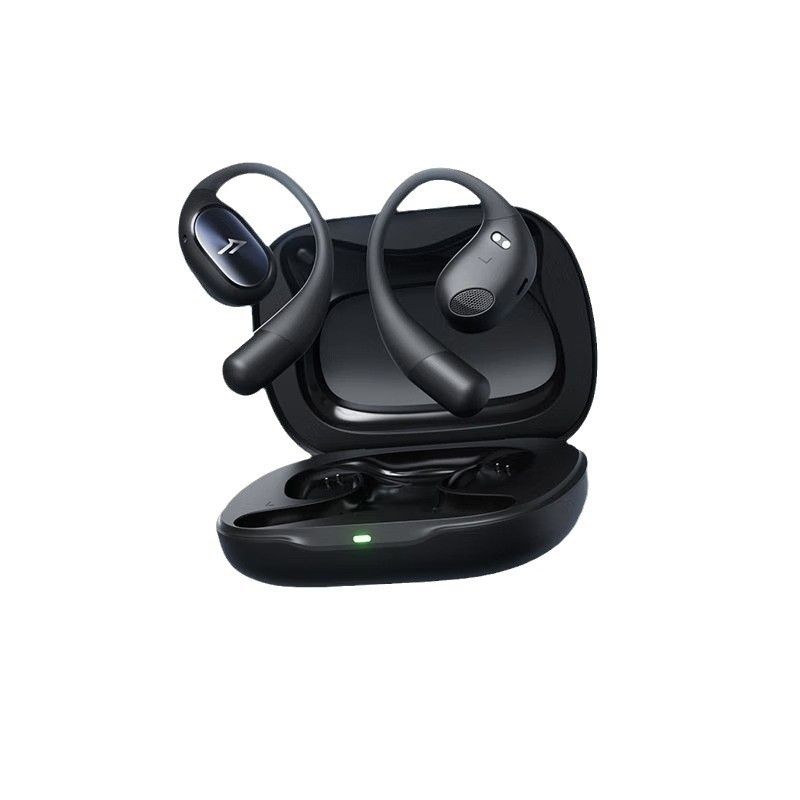 S31 avatud Bluetooth-peakomplekt, mitte-kõrvas rippuv kõrvaklapp, spordimüra vähendav muusikapeakomplekt_voghion.com
