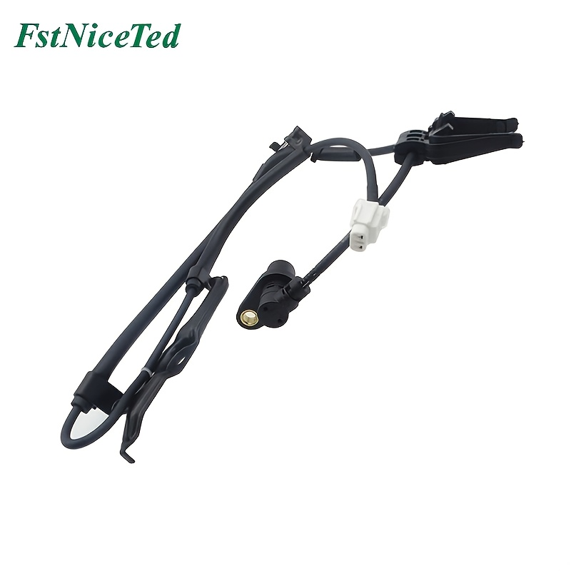 ABS Sensor (Front Right) For Toyota Avalon 2005-2010 Camry 2001-2006 OE: 89542-06030_voghion.com