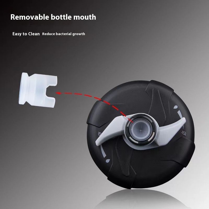 Radfahren Spezielle Wasser Rennrad Squeeze Sport Eis Getränk Kühler Tasse Flasche Fahrrad Zubehör_voghion.com