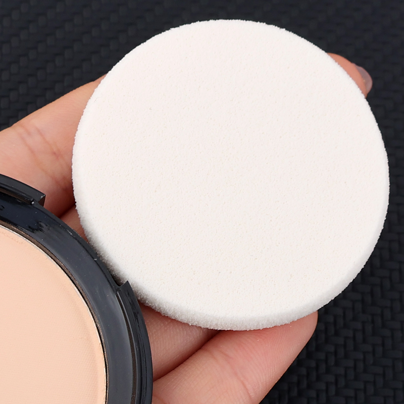 Waterproof makeup, glossy press, natural light, breathable oil control, long-lasting, natural white, loose_voghion.com