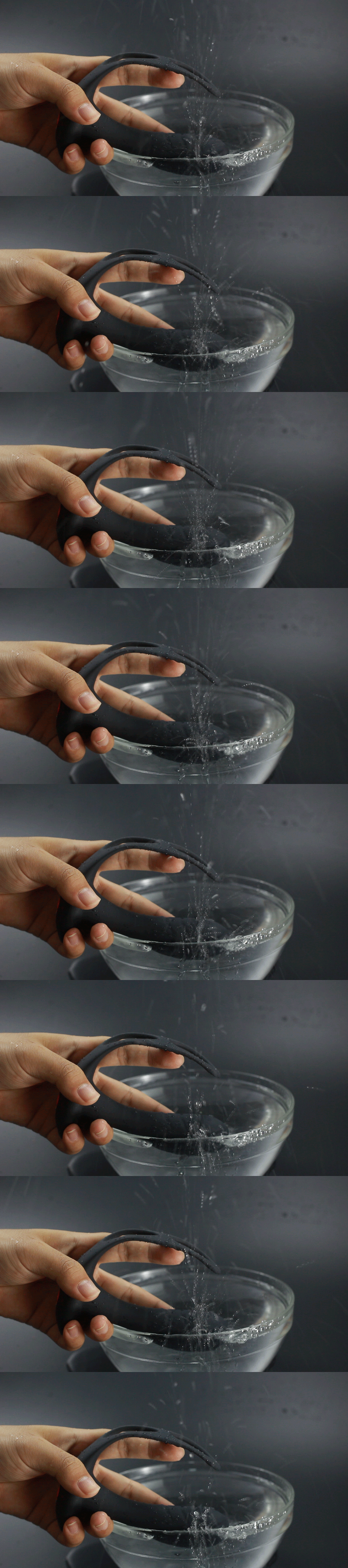 Massaggio maschile prostata vibratore anale remoto 10 velocità ritardare l'eiaculazione anello testicolo stimolare ano plug ma 0c1_voghion.com