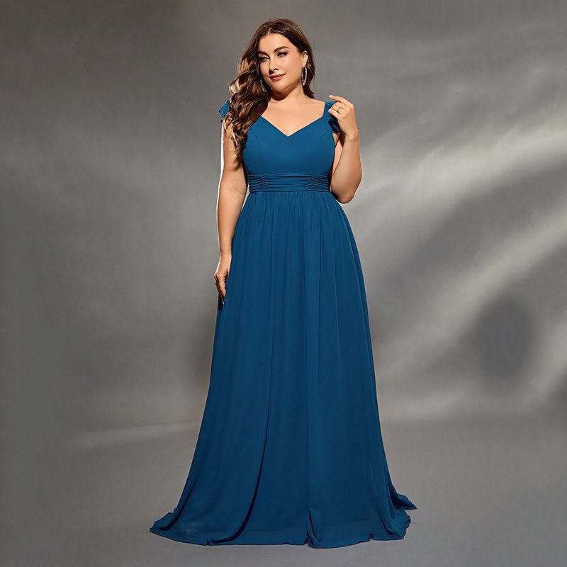 Elegantes Umstandsabendkleid für Damen – langärmliges, schulterfreies Abendkleid für Schwangere, Büro- und Partykleidung_voghion.com