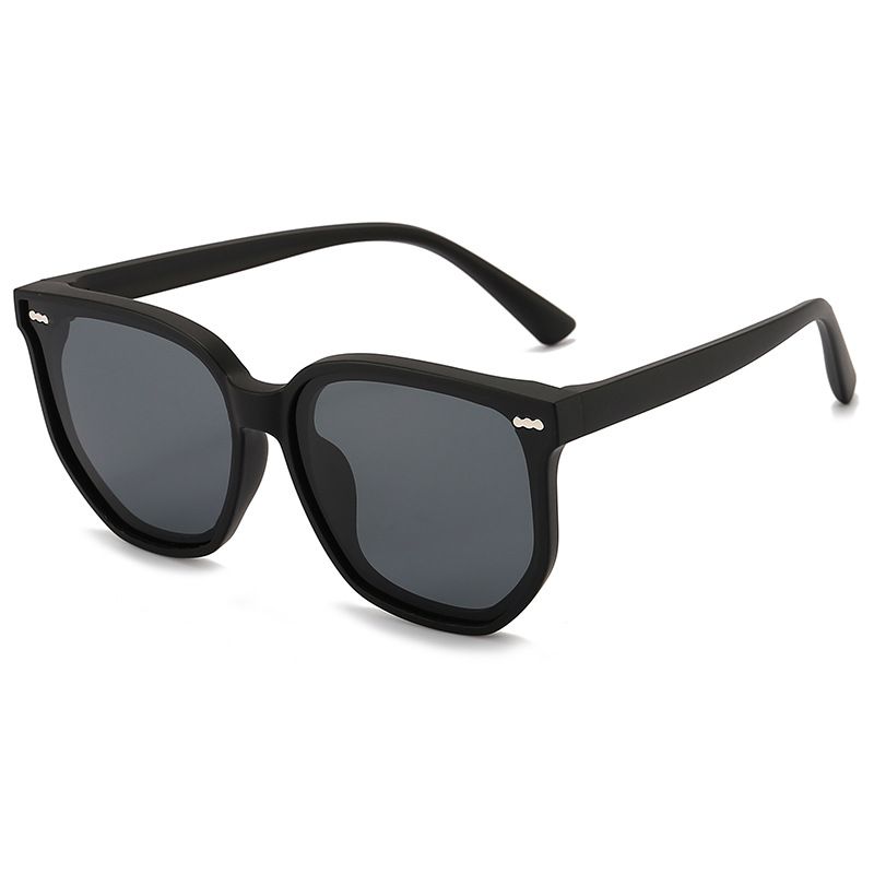 Neue polarisierte Sonnenbrille für Kinder mit großem Rahmen aus Silikon, Baby-Sonnenbrille 7-055_voghion.com