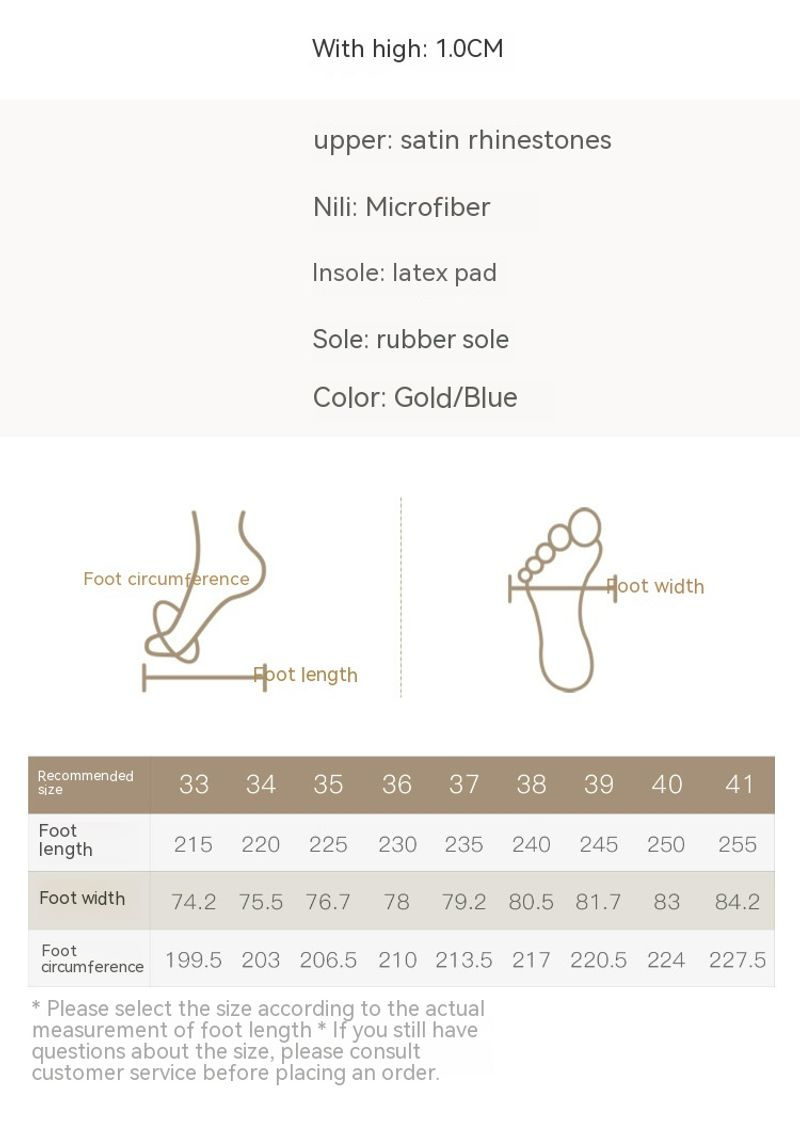 Punta piatta singola scarpa fiocco 2024 Nuovo un piede acqua diamante Scoop suola morbida bocca superficiale scarpe da donna di grandi dimensioni_voghion.com