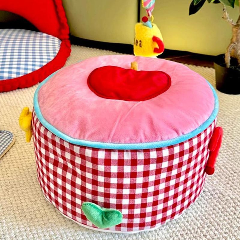 Bay Window Tatami Futon Removable And Washable Reading Cushion Home Lazy Carpet Floor Mat Sitting Pillow_voghion.com