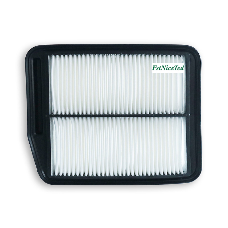 (1PC) PP Air Filter Fits For 2005-2008 Odyssey Replaces 17220-RFG-W00_voghion.com