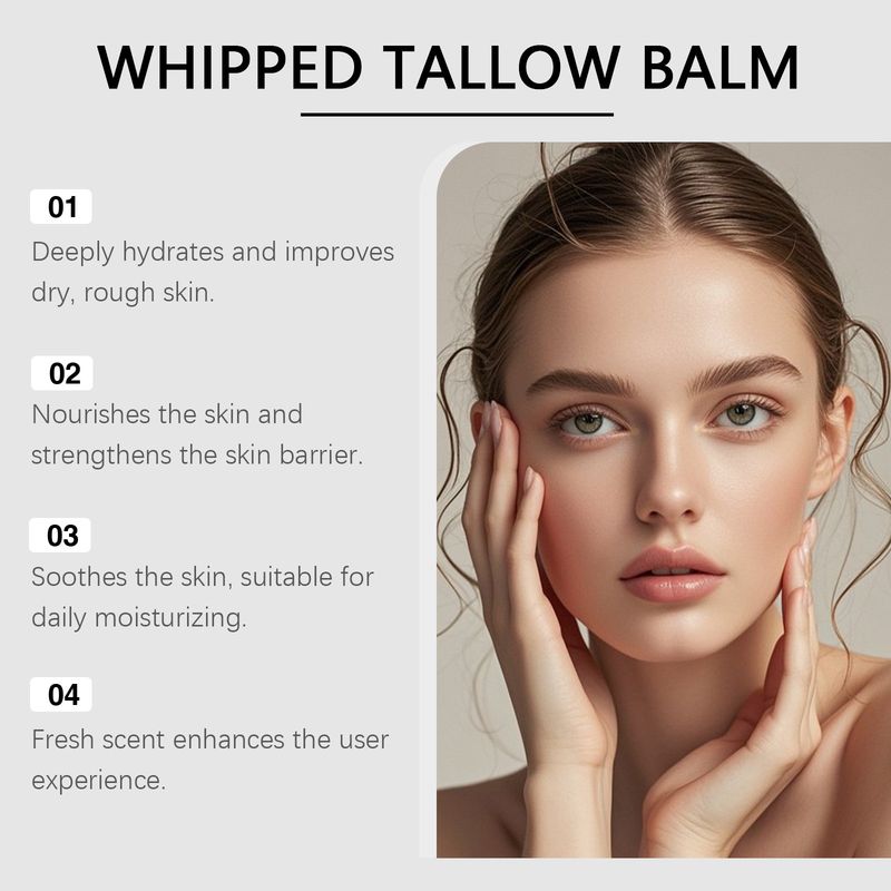 Ungüento WoodSleep Bálsamo Hidratante Nutritivo Hidratación Profunda Crema Perfumada para el Cuidado de la Piel del Rostro y el Cuerpo_voghion.com