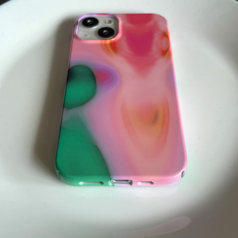 【 Rată de recenzii pozitive de 97% 】 Husă de telefon Artistic Dream 13promax 14plus Dopamine 12promax Minimalist 11 New X/xs_voghion.com