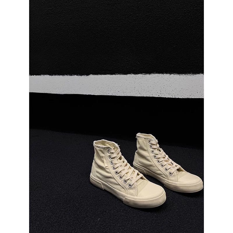 Pantofi Mary Jane cu vârf rotund și plat, stil parfumat, pentru femei, stil nou, cu cataramă retro, cu gura mică, cu un singur strat, toate asortate_voghion.com