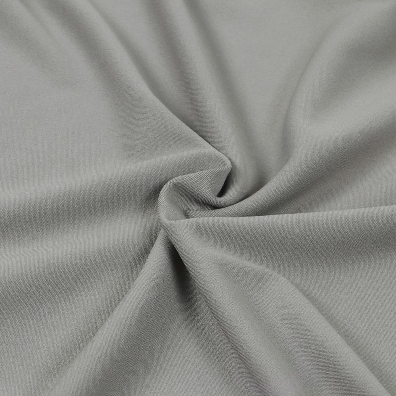 Damenbekleidung Zweiteiliges Set mit Kapuzenpullover mit Bandnähten_voghion.com