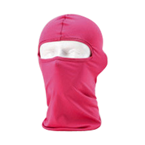 Kaou Unisex Winter Winddicht Ski Volgelaatsmasker Fiets Neck Cover_voghion.com