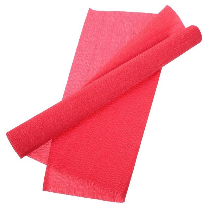 10 rulonų krepinio popieriaus ritinys 50 x 200 cm platus krepinio popieriaus srovelė, pasidaryk pats, gėlių popierius, skirtas gimtadienio vakarėliui, vestuvių šventės papuošimui_voghion.com