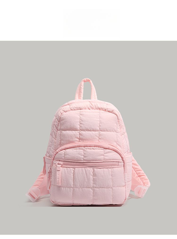 Women's Mini Lightweight Travel Backpack Commuter Backpack Stylish Versatile_voghion.com