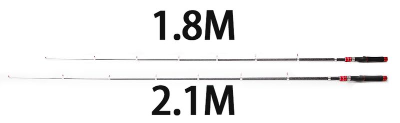 Telescopic And Combos, Carbon Fiber Rod With Stainless Steel Baitcasting Reel, Portable Pole Reel Combo Travel Saltwater_voghion.com