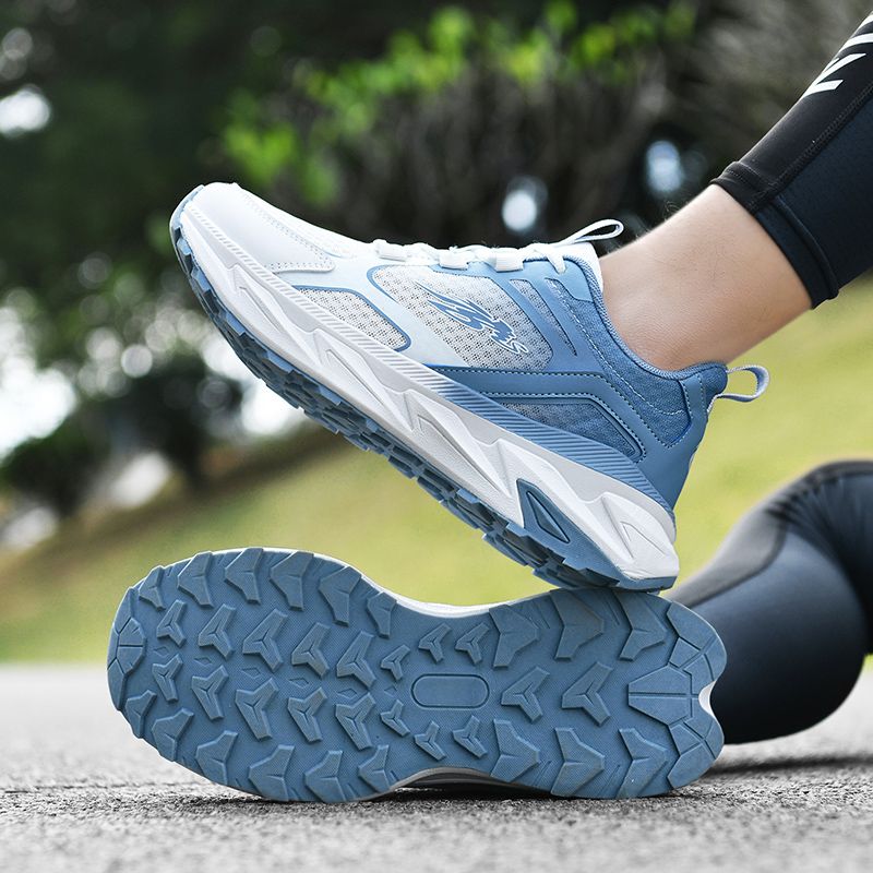 Chaussures de sport et de loisirs Chaussures pour hommes Chaussures de course respirantes_voghion.com