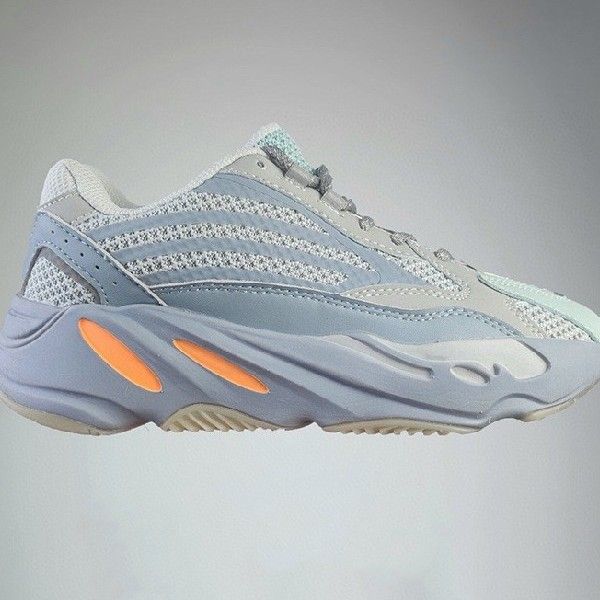 Nuove scarpe da corsa traspiranti in rete riflettente Y0zi 700 da uomo e da donna_voghion.com