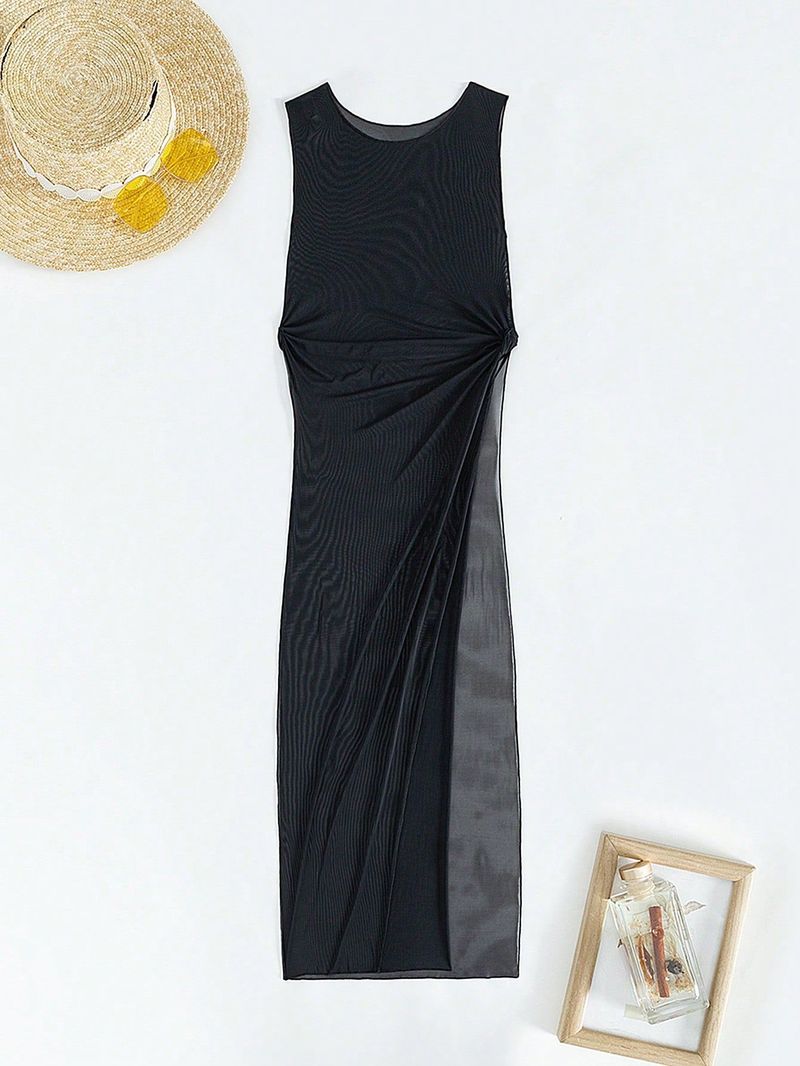 GraceChic GraceChic 2025 Nuovo bikini europeo e americano, copricostume da spiaggia, costume da bagno di alta qualità per le sorgenti termali_voghion.com