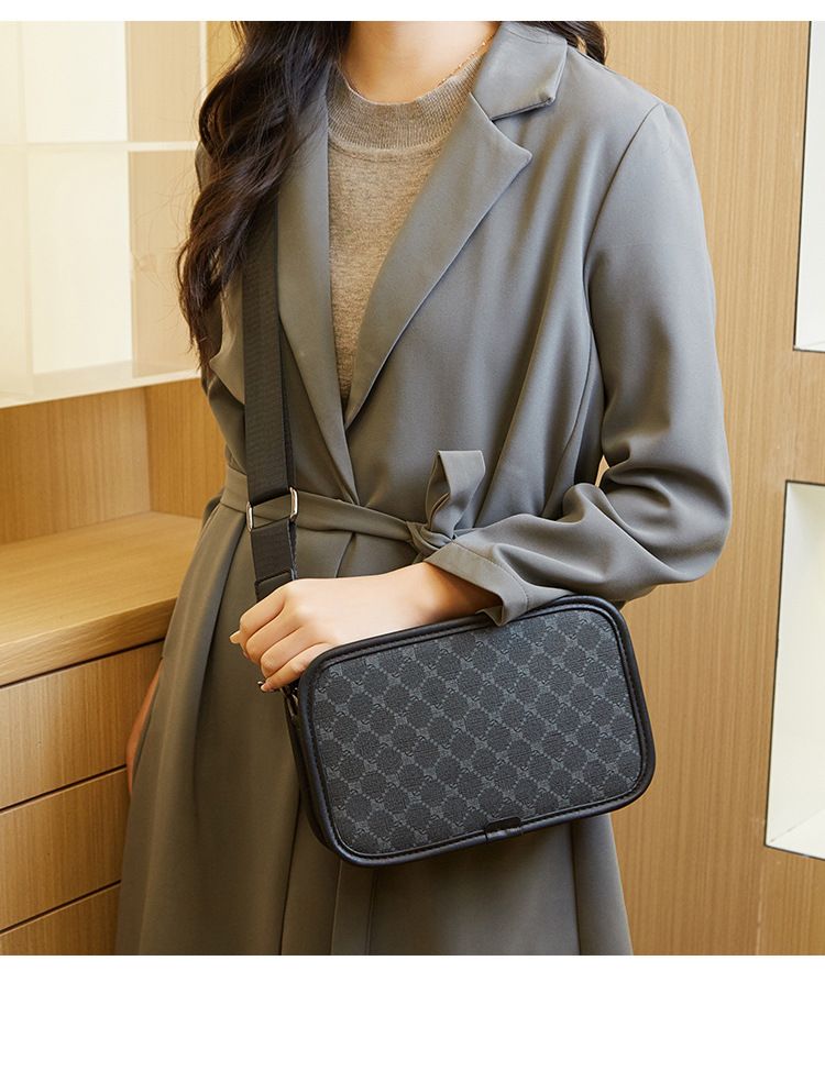 Sacs pour femmes large bandoulière sac photo décontracté sac à bandoulière simple_voghion.com