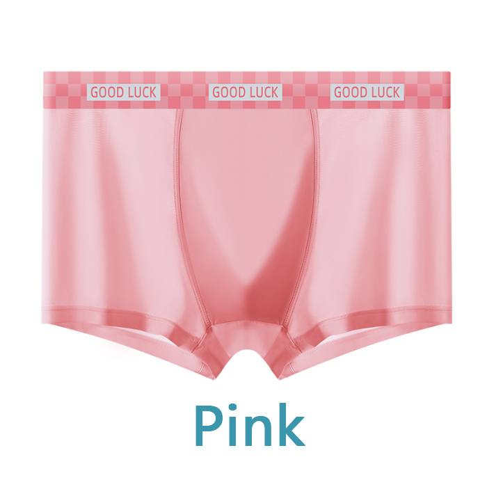 3PCS high quality men's boxer shorts summer L-5XL_voghion.com