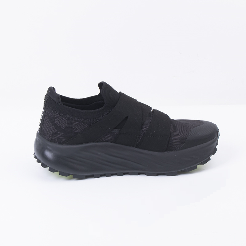 Oryginalne szwedzkie buty sportowe Mg z podwójną obrotową klamrą, europejskie szerokie, ostatnie szerokie, odporne na zachlapanie, buty do biegania na świeżym powietrzu_voghion.com