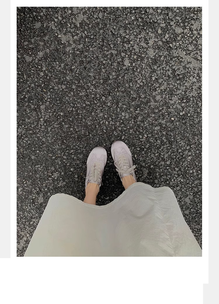Schaffell Version Ballett Stil Süße Mädchen Runde Kopf Satin Sport Schuhe Bogen Freizeit_voghion.com