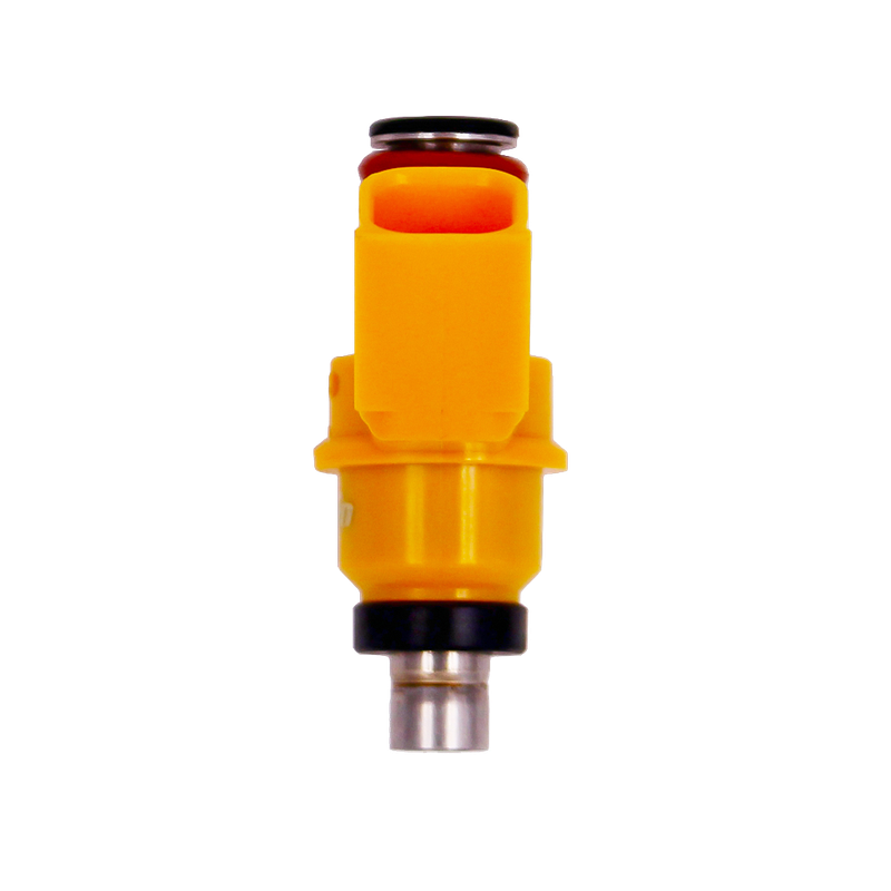 Racing Fuel Injector For YAMAHA SRL115 Fi (V1) YAMAHA JUPITER Fi (V1) HONDA WAVE110 I(OLD) WAVE125 I CLICK110 SCOOPY I Throttle Body Fuel Injector_voghion.com