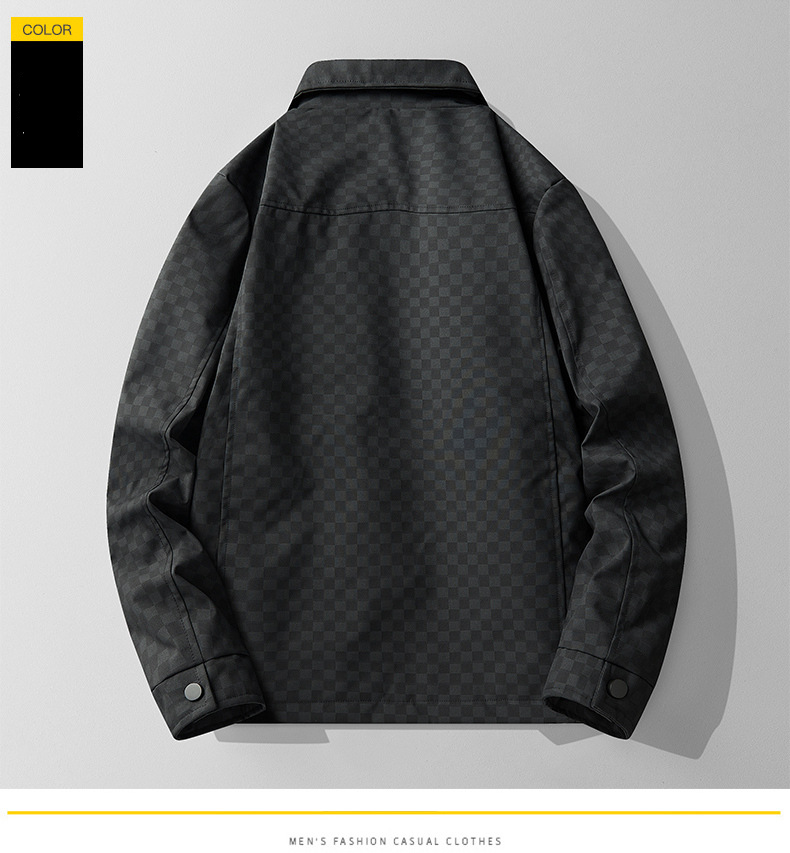 Doudoune d'hiver pour homme, coupe ample, décontractée, chaude, indice de gonflement 550, duvet de canard gris_voghion.com