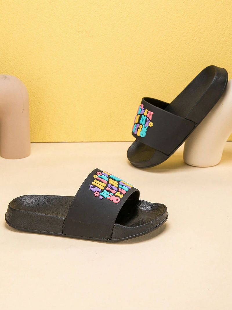 Pantofole estive per ragazzi in schiuma EVA traspirante, comode, alla moda e casual_voghion.com
