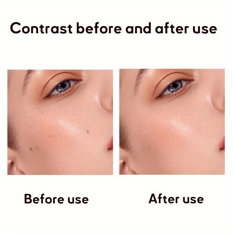 Puder-Concealer, Konturpuder, Ölkontrolle, Feuchtigkeitsspendender, Fixierpuder, Wasserfester und schweißfester loser Puder, Tüll-Mattpuder_voghion.com