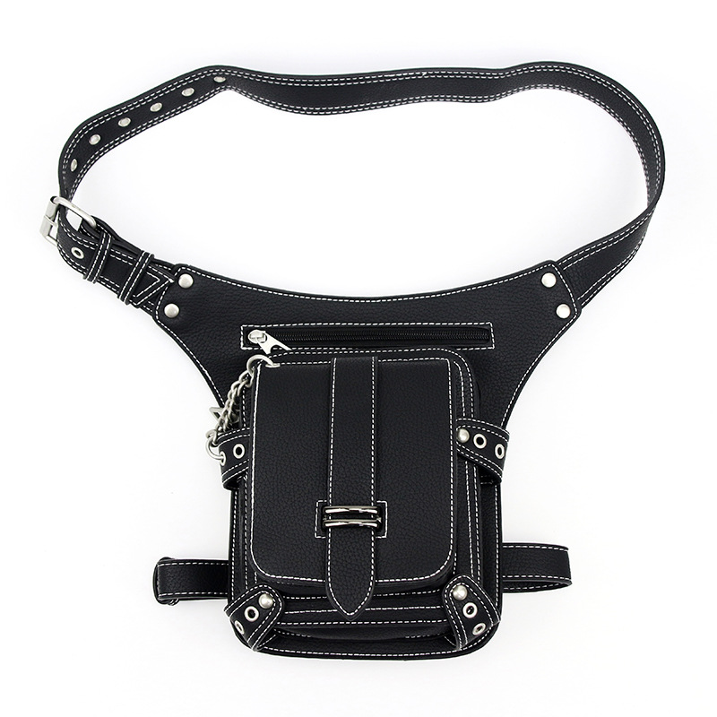 Borsa a tracolla moda da donna borsa a tracolla per cellulare da donna Marsupio_voghion.com