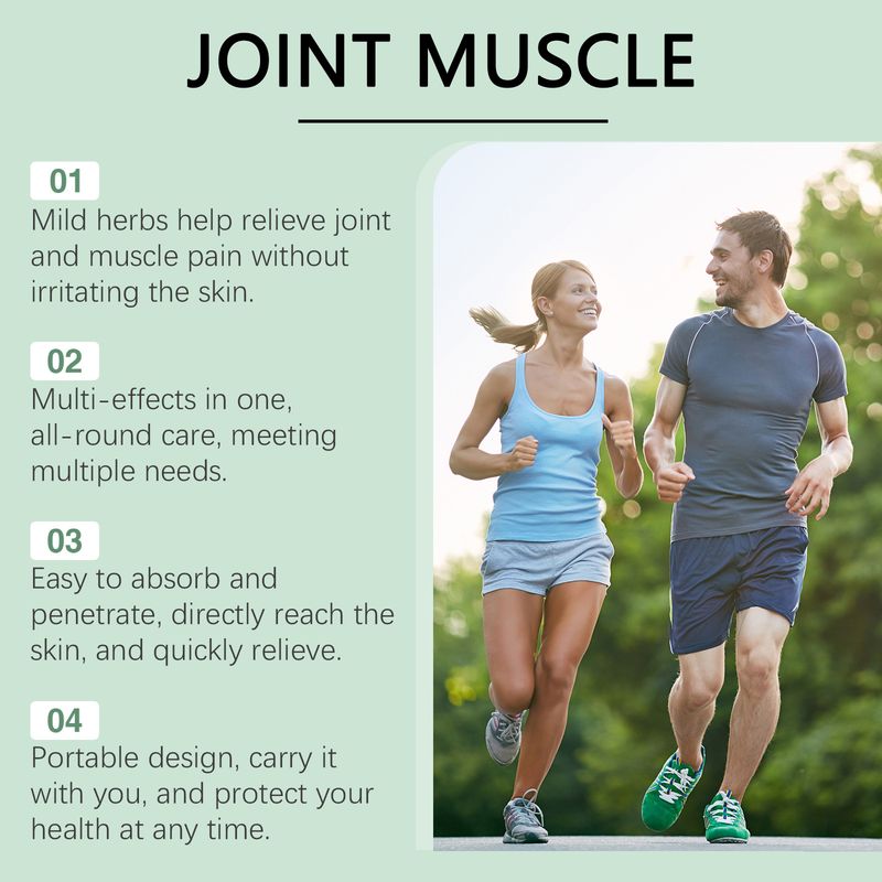 La serie de hierbas de jengibre alivia el dolor de músculos y huesos, la hinchazón, el malestar, la salud corporal, el masaje y el cuidado_voghion.com