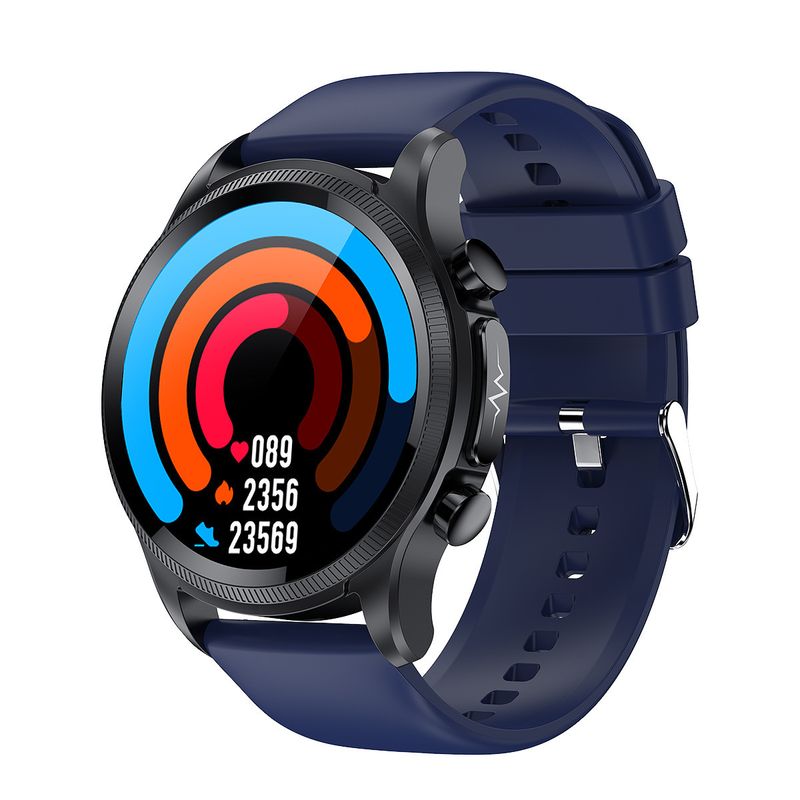 New E400 Smartwatch With Real-time Non-invasive Blood Glucose ECG+PPG Exercise Watch For Heart Rate, Electrocardiogram,_voghion.com