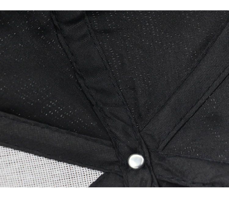 Baseball Cap Letter Embroidery Is Simple Stylish, And New Curved Back Buckle Can Be Adjusted For The Base_voghion.com