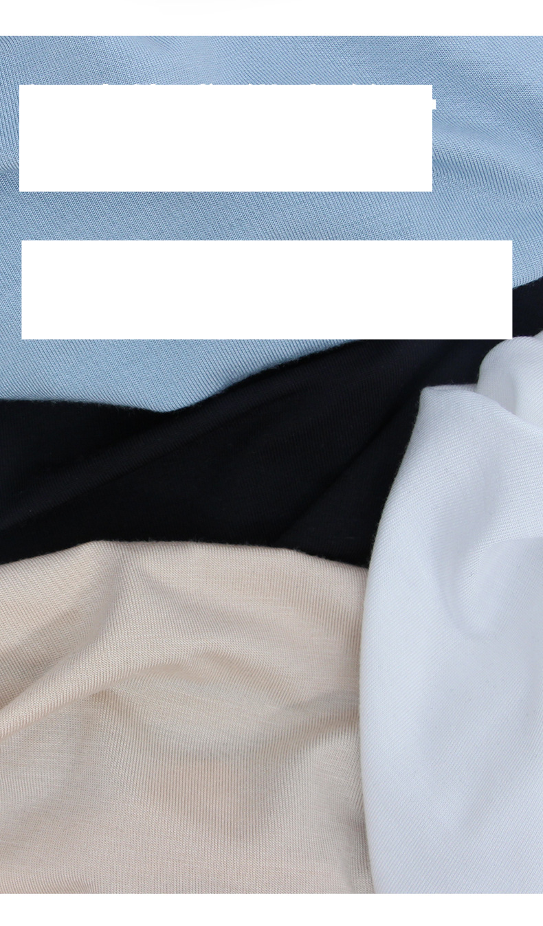 Men's clothing modal mesh inner capsule compartment breathable simple business sexy boxer briefs_voghion.com