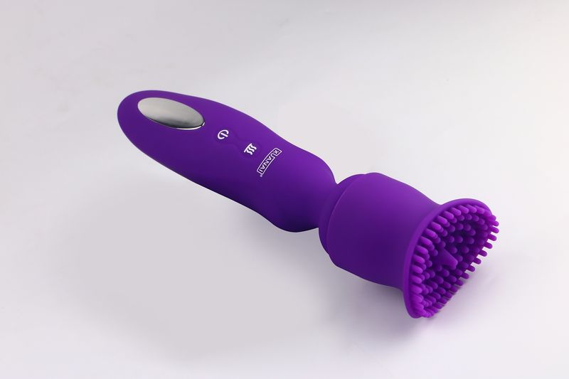 Xuan Ai Masturbations-Shaker für Frauen, AV-Stick mit Kopfbedeckung, Zubehör, Sexprodukte für Erwachsene_voghion.com