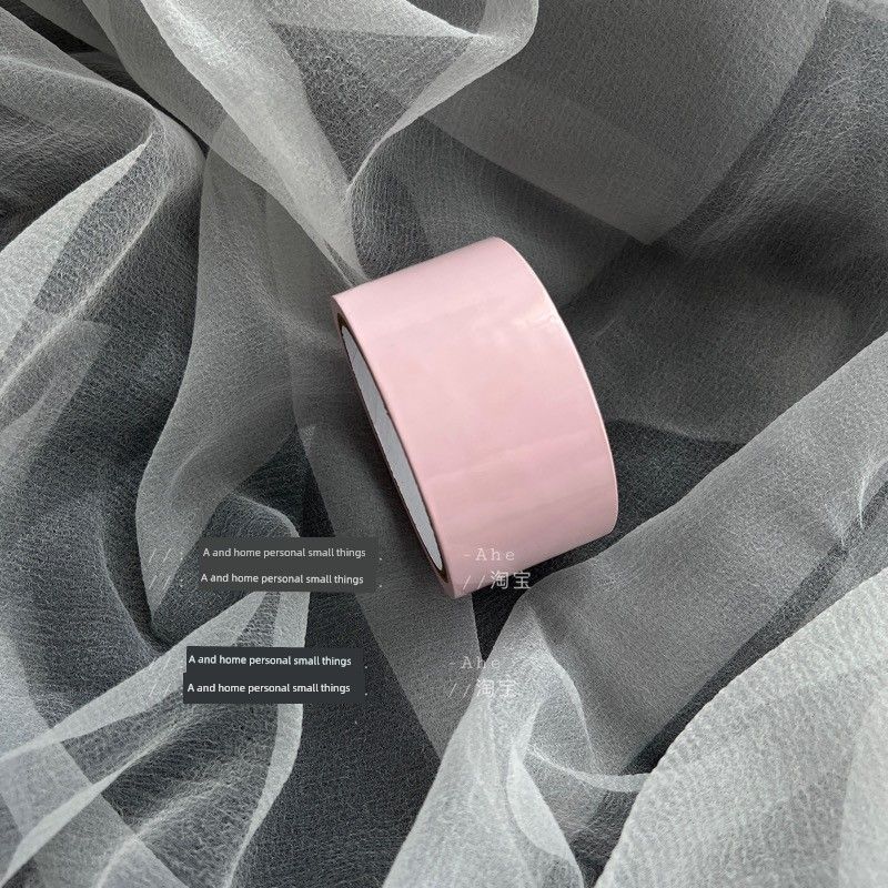 Il est inutile d'appeler * Fournitures de reliure 15M Ruban adhésif de lit sexy statique multicolore antiadhésif Qqny Play Intimates Accessoires_voghion.com