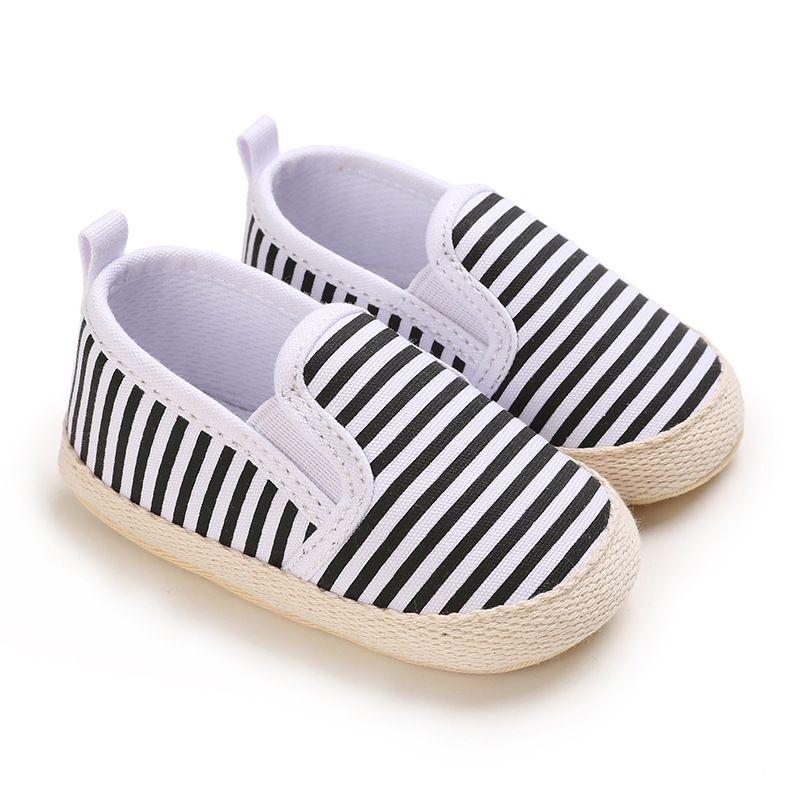 Mother & Kids Spring and Autumn new classic soft sole versatile sports leisure 0-1 year old baby shoes pre-walking toddler shoes_voghion.com