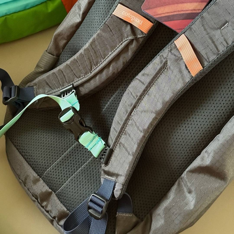 New Double-shoulder Bag For Short Trips, Cycling, And Climbing, Essential For Vacations_voghion.com