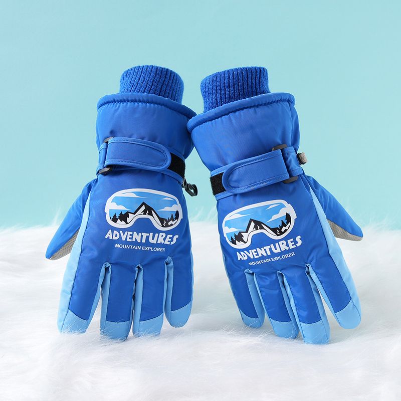 Nuovi guanti da sci per bambini, ragazzi e ragazze, resistenti al freddo, caldi, touch screen, impermeabili, per studenti, foderati in pile, spessi_voghion.com