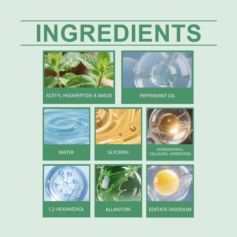 South Moon Patch Daily Gentle For Skin And Body Lines Lightweight External Use Care Sheet_voghion.com