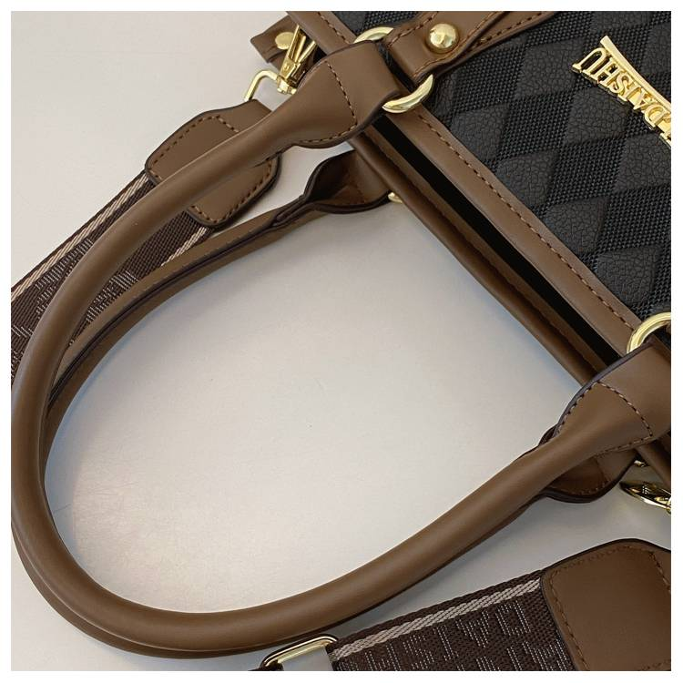 2023 Kleine Tasche für Damen mit neuer modischer Handtasche mit einer Schulter für Damen, Umhängetasche_voghion.com