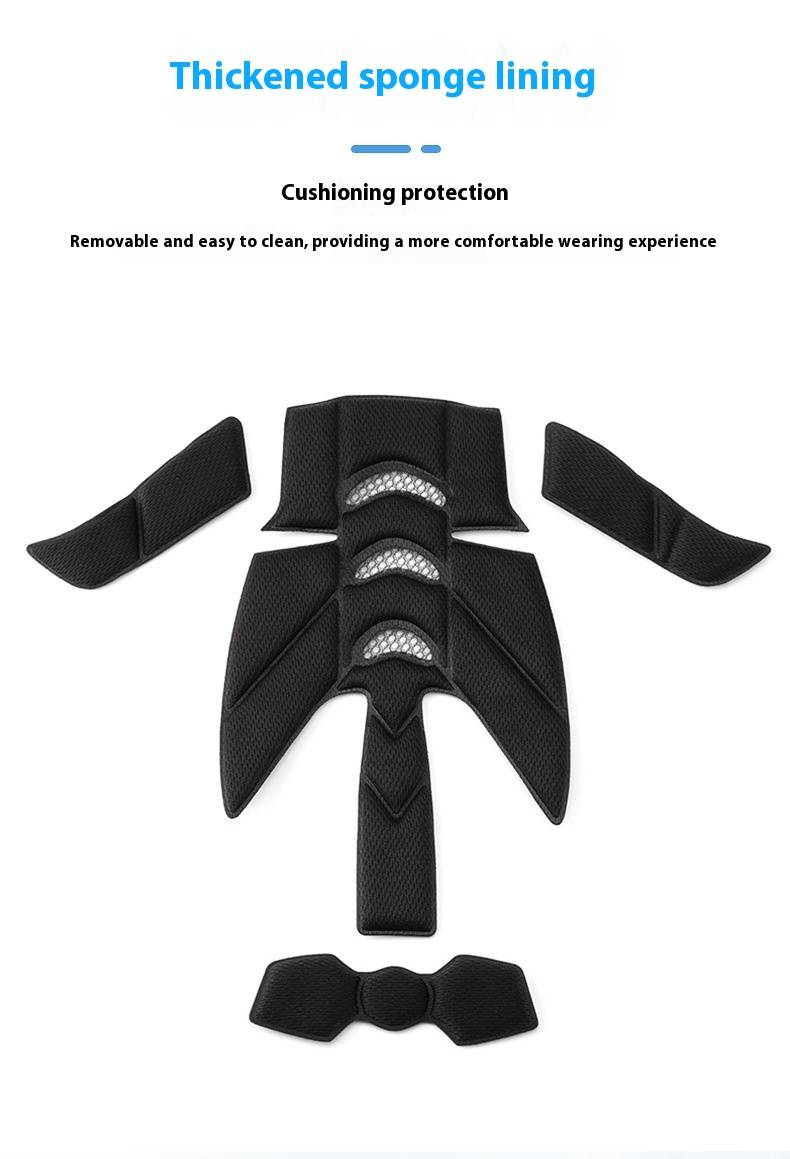 Capacete de equitação para homens e mulheres - Equipamento de segurança profissional para equitação com ventilação para saltos e equitação ao ar livre_voghion.com