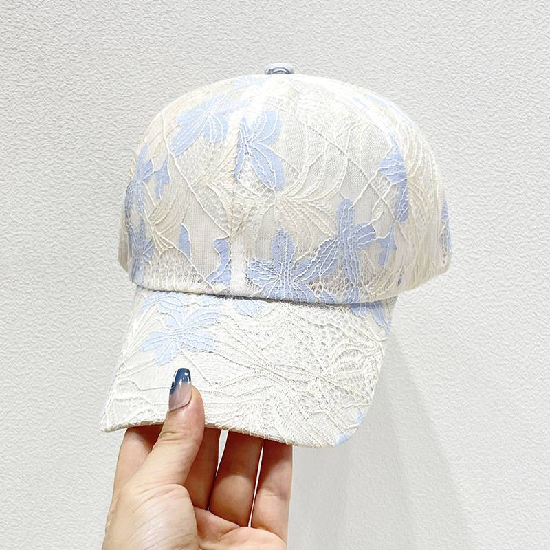 Baseballkappe mit Stickerei, Buchstaben-Mützen, Herren und Damen, Outdoor, lässig, modisch, Sommer, Trucker-Mütze W-1_voghion.com