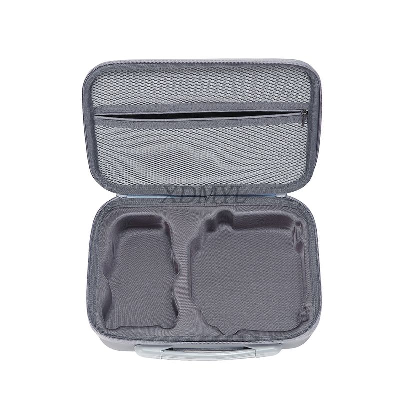 Waterproof Handbag For DJI Mini 5 Pro RC 2/RC N3 Remote Control Body Suitcase Carrying Case Box Drone Accessories_voghion.com