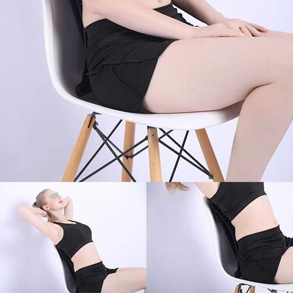 Back Massager Lumbar Support Multi-Level Lumbar Traction Back Stretching Device Stretcher Spinal Pain Relieve Back Muscle Pain Relief_voghion.com