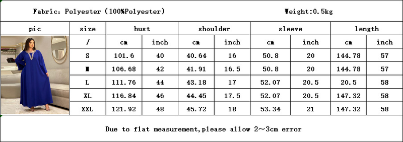 Muslimische Abaya Mit Seilstickerei, Damenrobe, Traditionell, Moderne, Wunderschön, Ramadan_voghion.com